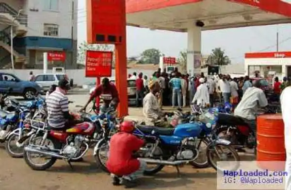 Fuel subsidy removal, a gift to Nigerians, says group